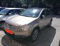 Nissan Qashqai em bom estado