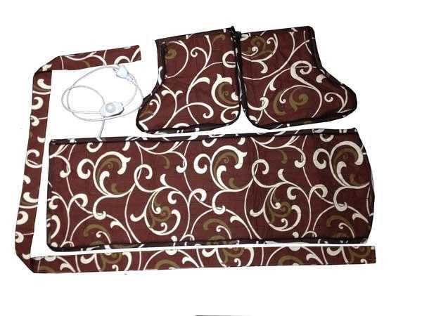 Электрическая грелка 3 в 1 SHINE ЕГ-4/220 (80х30 см)