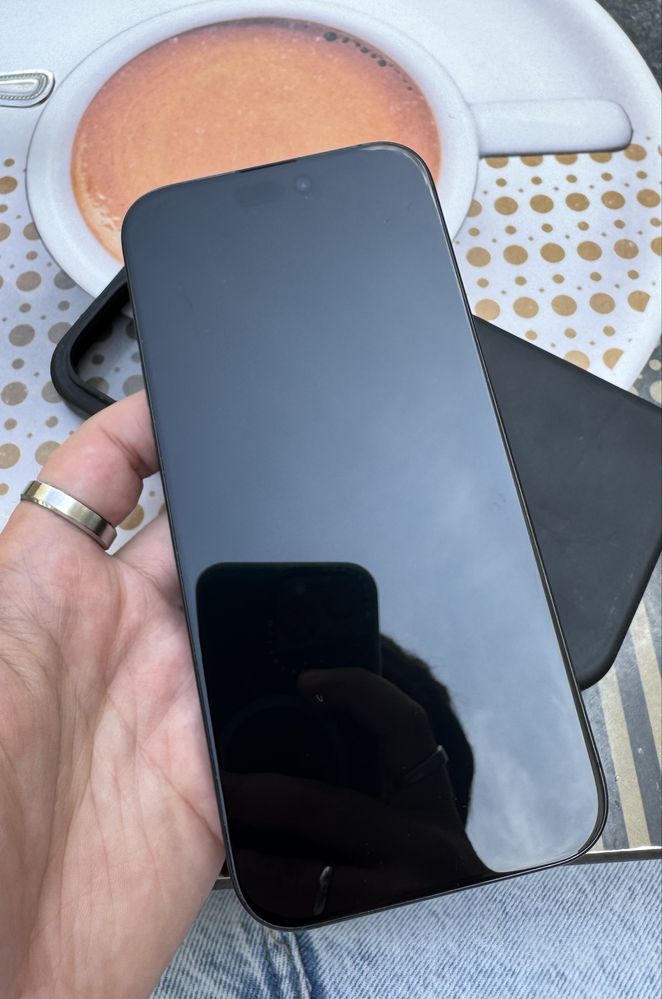 Iphone 16 Pro Max 256gb