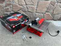 Плиткорез Einhell TC-TC 800