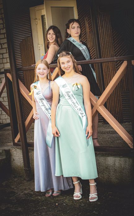 Фотограф Ковель. Фотоальбоми.