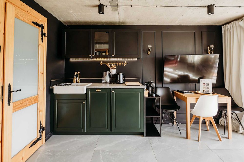 Apartamenty WHITE i ROYAL *Jacuzzi*Sauna*Bilard*Kino*Masaże*Plac Zabaw