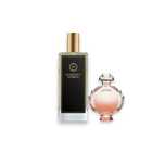 Francuskie perfumy inspiracja Rabanne Olympéa Aqua 35ml