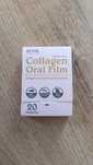 Kolagen plastry Oral Film - Collagen
