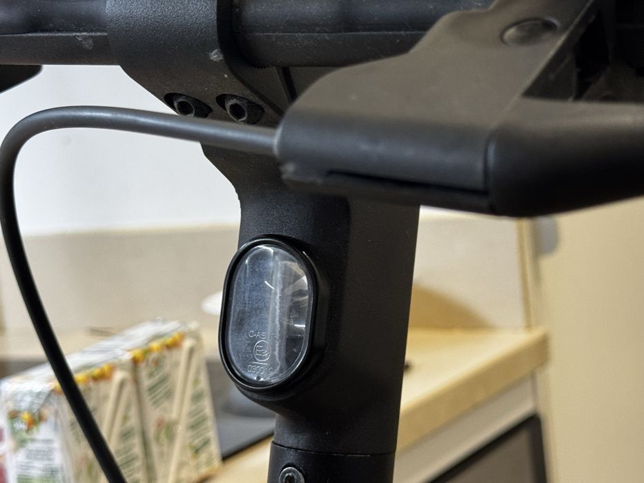 Segway Ninebot F25 EII