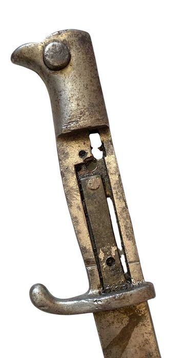 Bagnet Niemiecki KS98 Oryginał