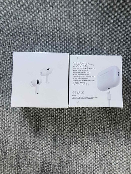 Apple airpods gen 2 pro