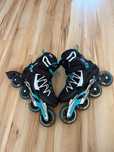 Rolki Rollerblade SIRIO 90 ST W rozmiar 40,5 damskie fitness
