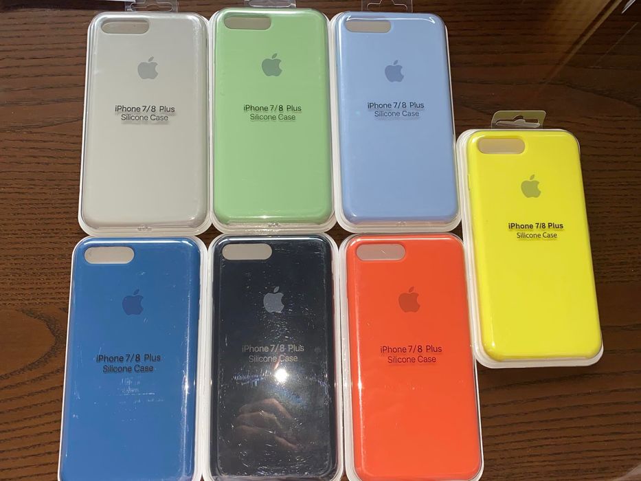 Capa original iphone