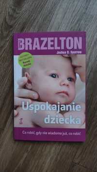 Uspokajanie dziecka, Brazelton