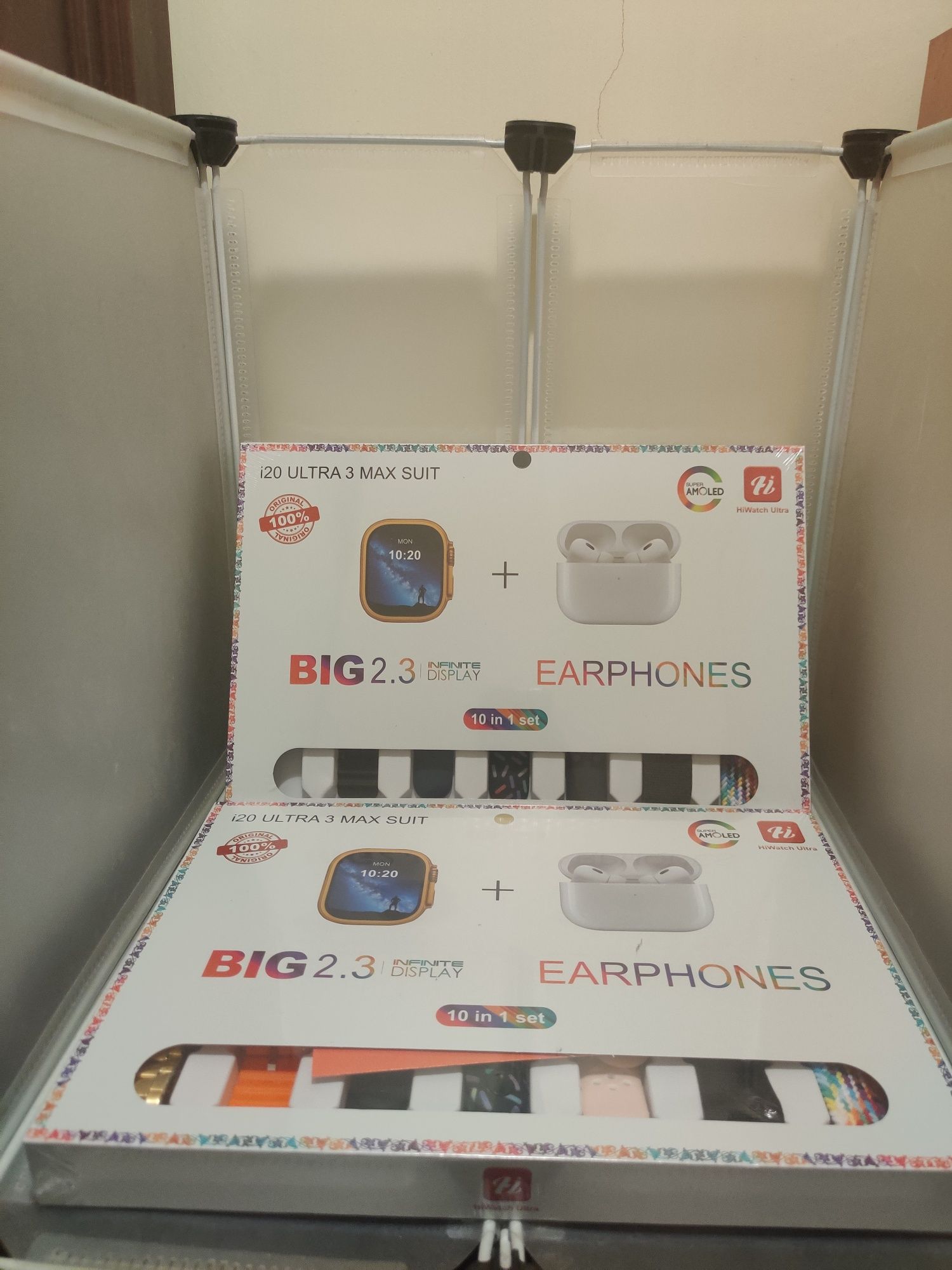 Smartwatch ultra 3