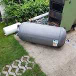 Bufor bojler elektromet Wgj-g Max 140