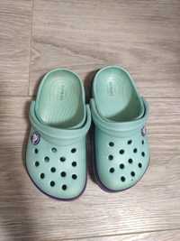 Crocs c9, сабо оригінал