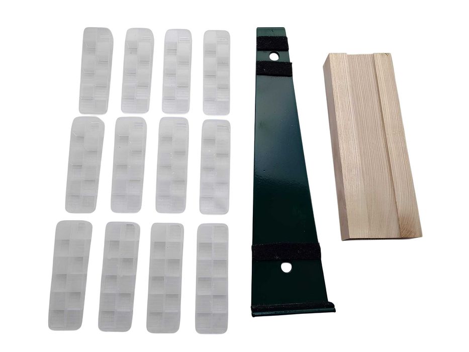 Набор для укладки ламината и паркетной доски