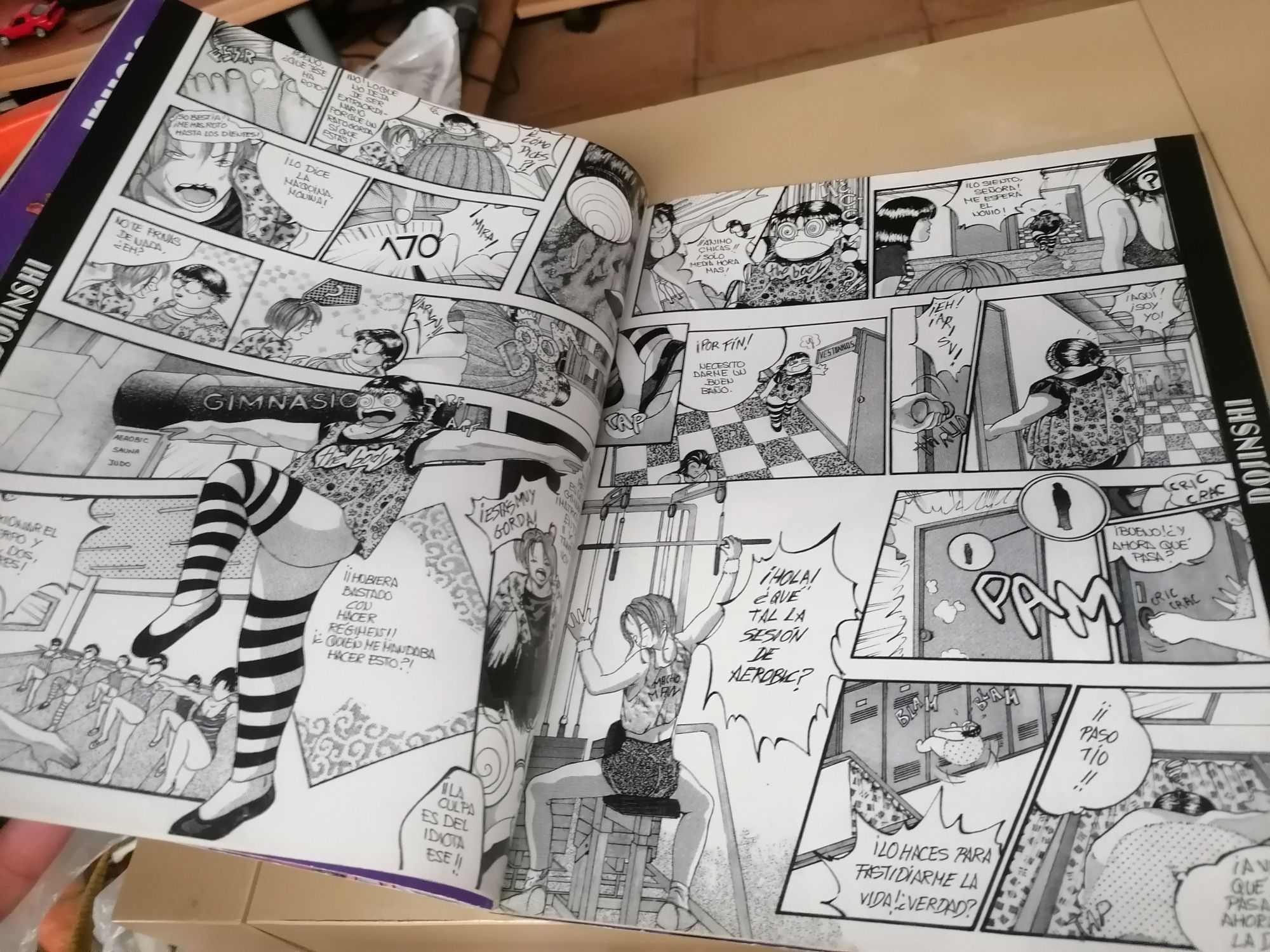 Revista Dokan N°6