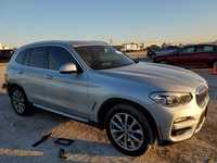 BMW X3 Xdrive30I 2019