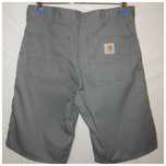Шорты CARHARTT Simple Short Bermuda. Relaxed Fit. Size 33/46-48
