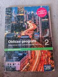 Oblicza geografii 2, Biologia na czasie - zakres podstawowy