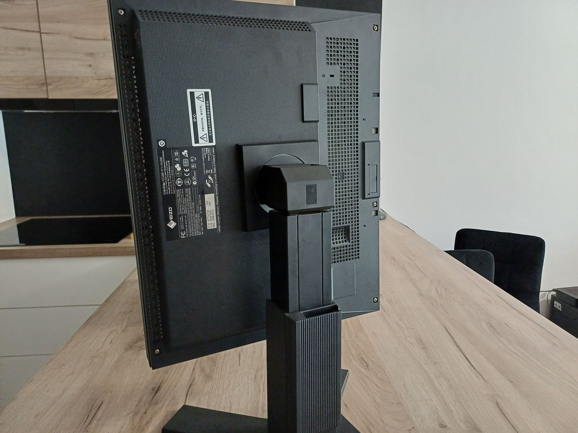 Monitor Eizo Coloredge CG210