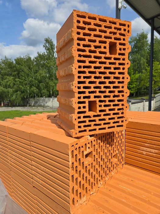 Керамоблок, екоблок