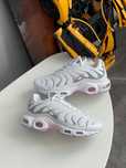 Buty Nike Air max tn plus pink