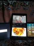10"  рабочий Планшет, телефон Samsung J5 2016