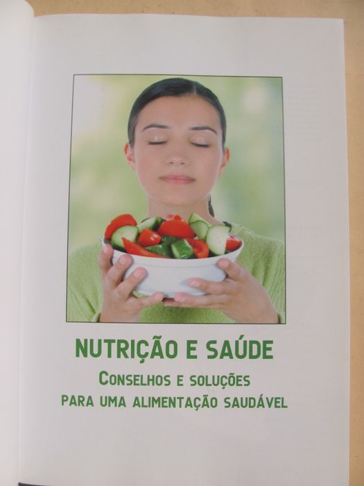 Nutrição e Saúde, Conselhos para uma alimentação saudável