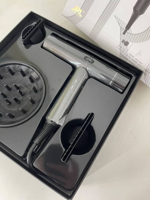 JRL Forte PRO 2020 Професійний Фен Для Волосся Профессиональний Фен