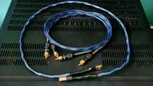 Wysokiej jakosci kable rca
