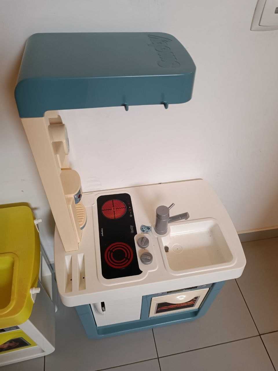Cozinhas de Criança Smoby