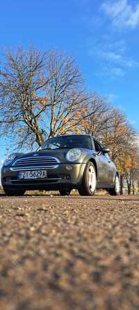 Mini cuper 1.6 116 km