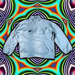 Bluza Puma King anorak polar USA xl 90s retro vintage old school