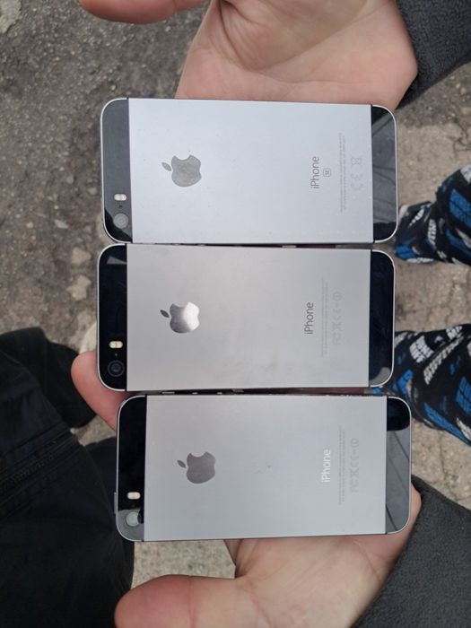 Айфон 5/айфон 5se