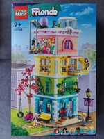 Lego Friends 41748 Dom Kultury w Heartlake