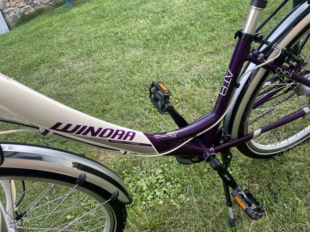 Rower Winora Chica 26”