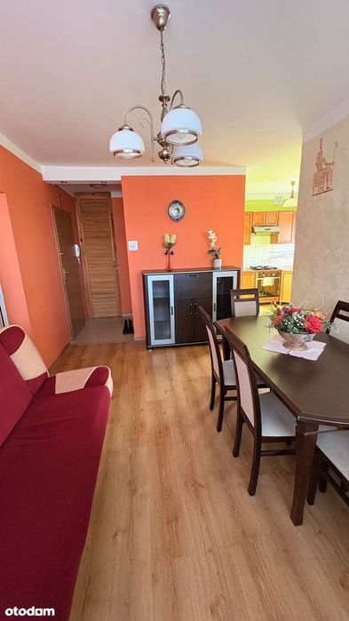 Mieszkanie 3 pokoje ul Mickiewicza