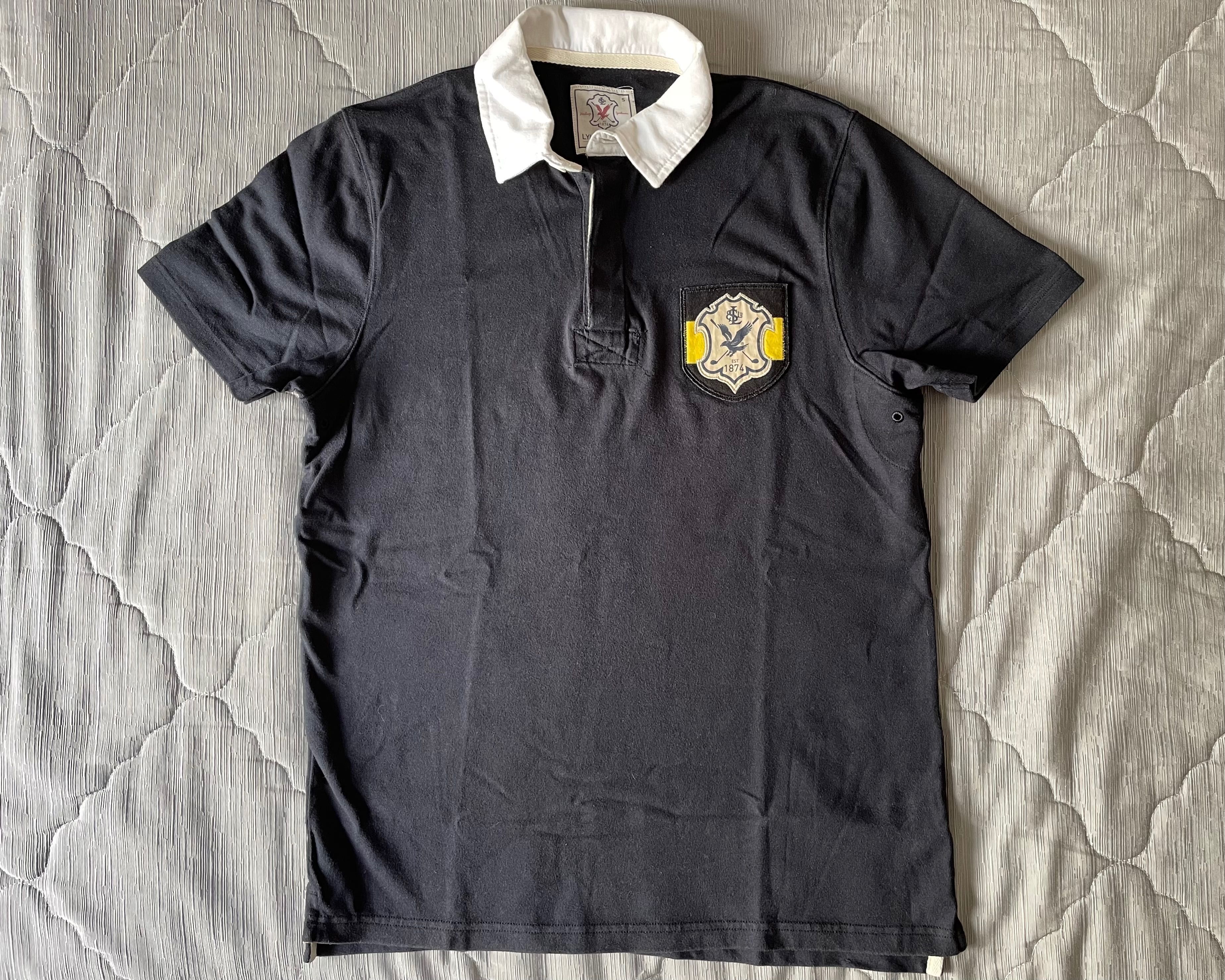 Polo Lyle & Scott