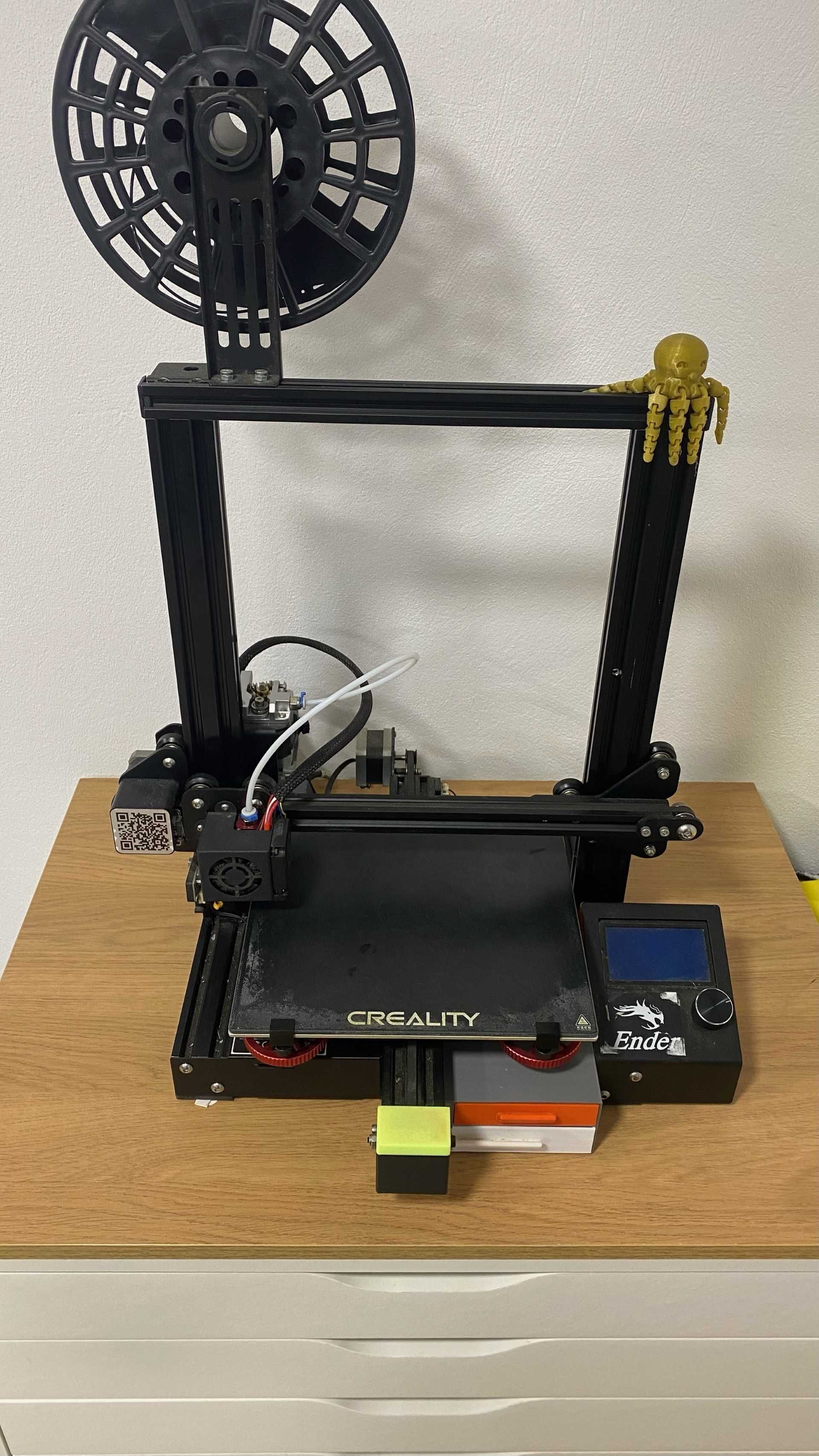 vendo Ender 3pro