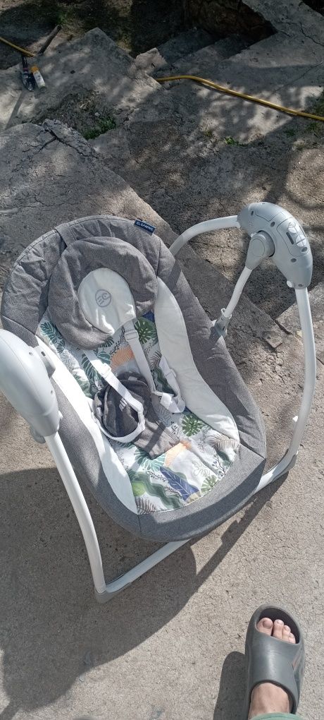 Продам гойдалку!!! Ціна договірна