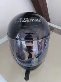 Kask motocyklowy XSPEED rozmiar XS