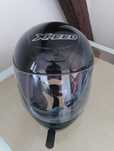 Kask motocyklowy XSPEED rozmiar XS