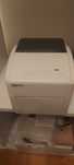 Термопринтер этикеток XPrinter XP-420B без блока живлення
Термопринтер
