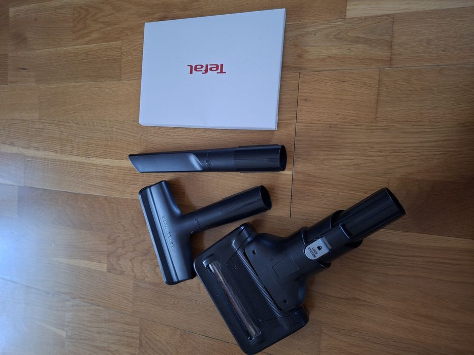 Odkurzacz pionowy Tefal X-Force Flex