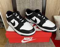 Buty Nike Dunk Low Retro Panda 46 (12 US)