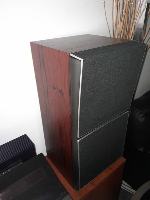 Colunas Bang Olufsen