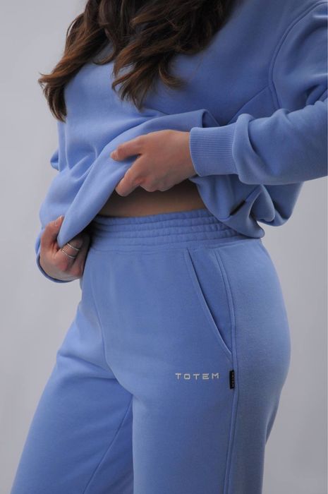 Костюм жіночий спортивний Totem