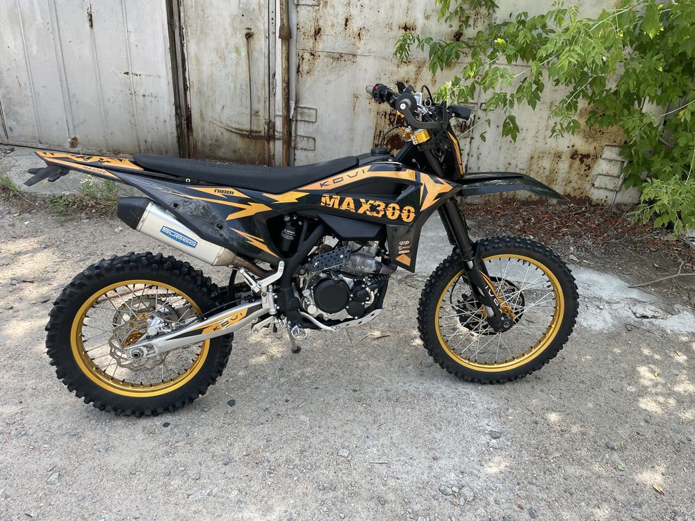 Прлдам Kovi max 300
