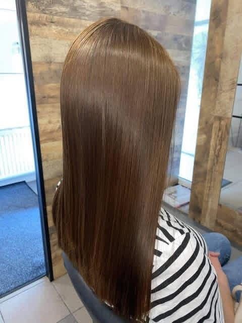 Brazylijskie keratynowe prostowanie, nanoplastia, botox