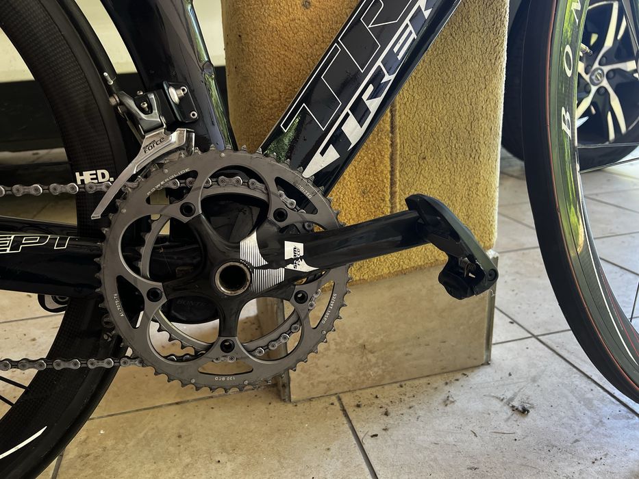 Trek Speed Concept