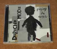 CD Depeche Mode Playing Angel 2005 synth-pop EMI для України